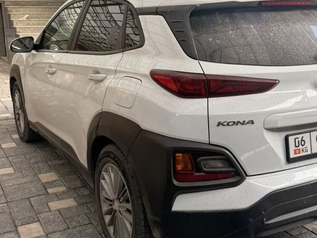 Hyundai Kona, 2019 — photo 4