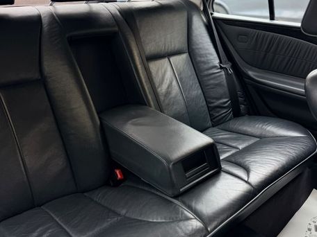 Mercedes-Benz E-Класс, 2000 — 照片 6