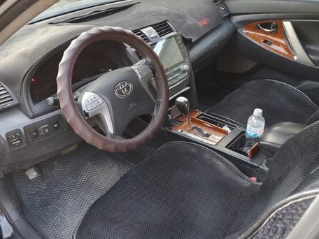 Toyota Camry, 2008 — сүрөт 4