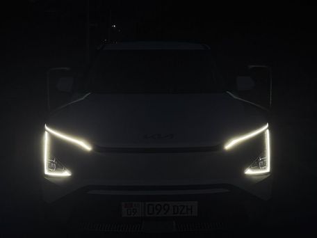 Kia EV5, 2025 — photo 7