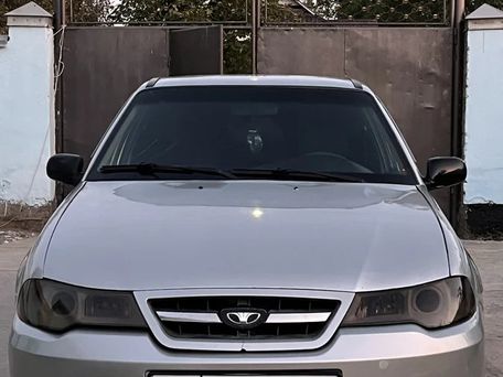 Daewoo Nexia, 2013 — фото 1