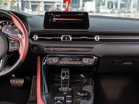 Toyota Supra, 2022 — photo 4