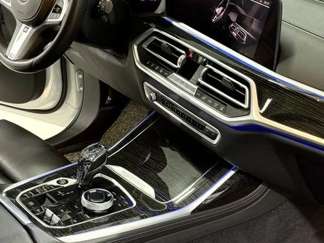 BMW X7, 2020 — сүрөт 10