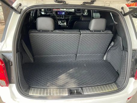 Lexus LX, 2004 — photo 5