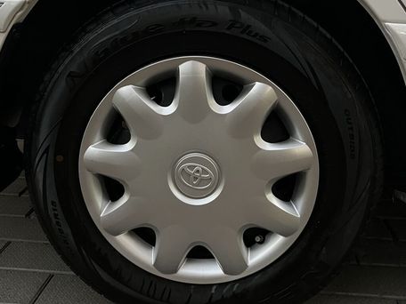 Toyota Camry, 2001 — сүрөт 12