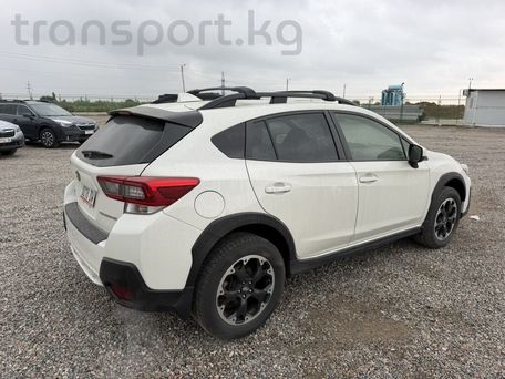 Subaru Crosstrek, 2022 — фото 10
