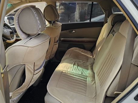 Toyota Harrier, 2004 — photo 7