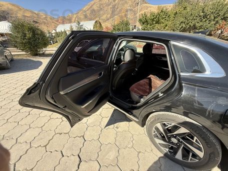 Hyundai Grandeur, 2020 — photo 9