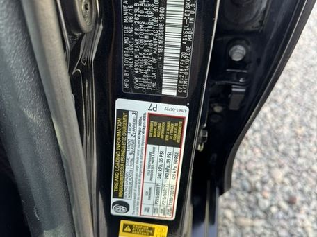Toyota Camry, 2016 — фото 16