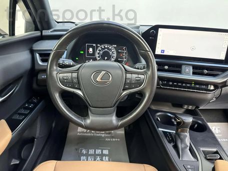 Lexus UX, 2022 — сүрөт 12