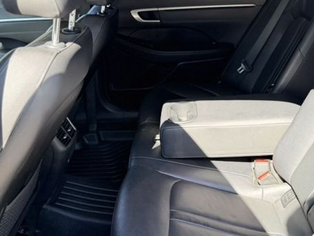Hyundai Sonata, 2019 — фото 16