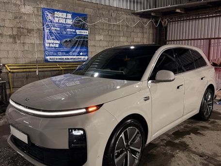 Li Auto (Lixiang) L6, 2025 — сүрөт 1