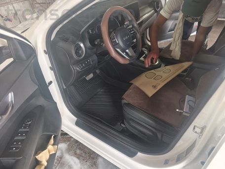 Kia K3, 2021 — photo 4