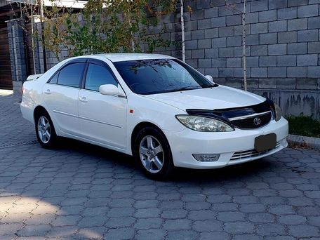 Toyota Camry, 2004 — photo 5