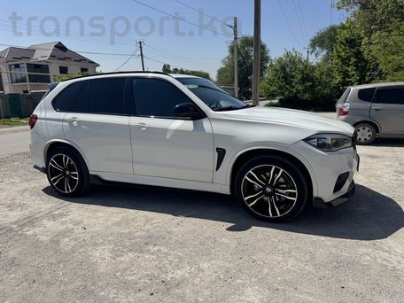 BMW X5, 2016 — 照片 3