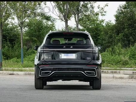 Hongqi HS5, 2023 — сүрөт 3