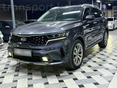 Kia Sorento, 2020