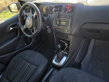 Volkswagen Polo, 2018 — photo 13