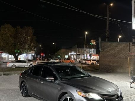Toyota Camry, 2020 — сүрөт 3