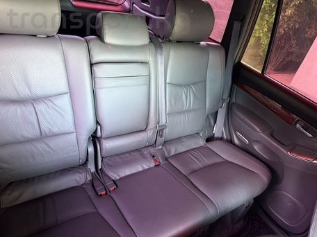 Toyota Land Cruiser Prado, 2008 — photo 8
