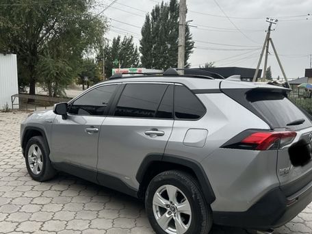 Toyota RAV4, 2019 — фото 4