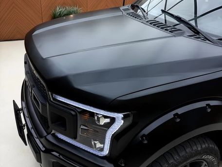 Ford F-150, 2019 — photo 5