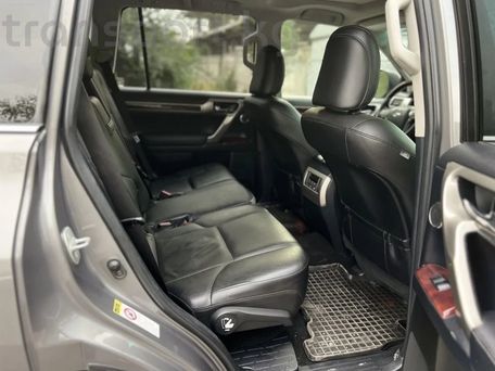 Lexus GX, 2011 — сүрөт 3
