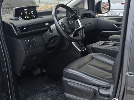 Hyundai Staria, 2021 — сүрөт 10