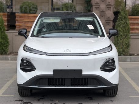 Changan Qiyuan Q05, 2026 — сүрөт 6