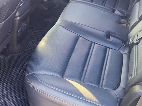 Kia Sorento, 2019 — 照片 11
