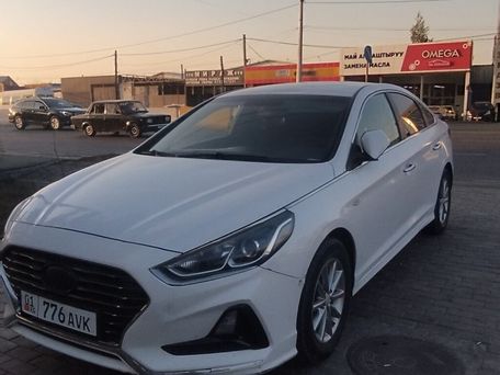 Kia K5, 2018 — сүрөт 5