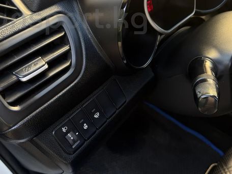 Kia Rio, 2015 — фото 11