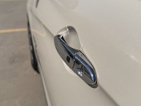 Chevrolet Spark, 2016 — сүрөт 8