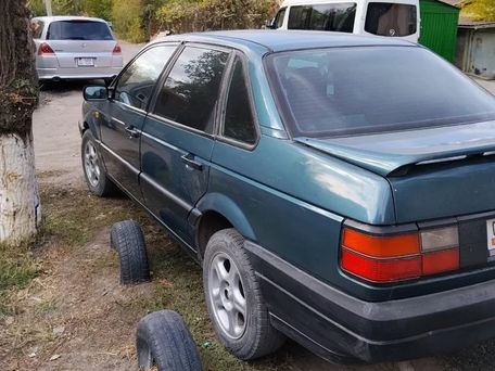 Volkswagen Passat, 1990 — photo 12
