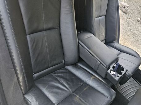Mercedes-Benz S-Класс AMG, 2007 — сүрөт 6