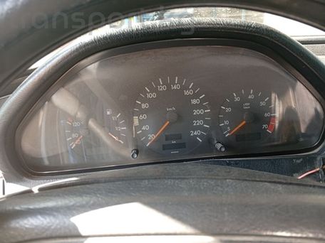 Mercedes-Benz C-Класс, 1994