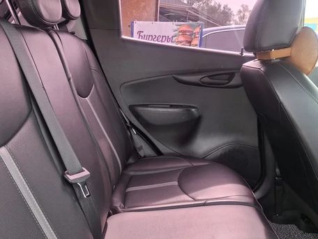 Chevrolet Spark, 2020 — фото 7