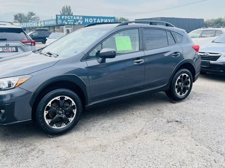 Subaru Crosstrek, 2021 — 照片 3