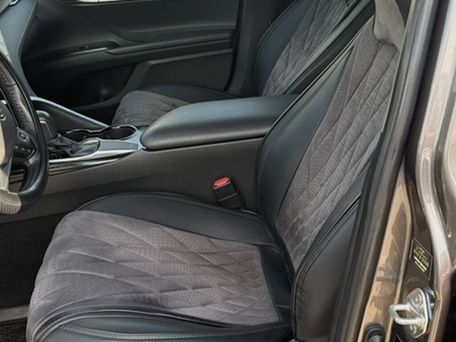 Toyota Camry, 2018 — фото 5