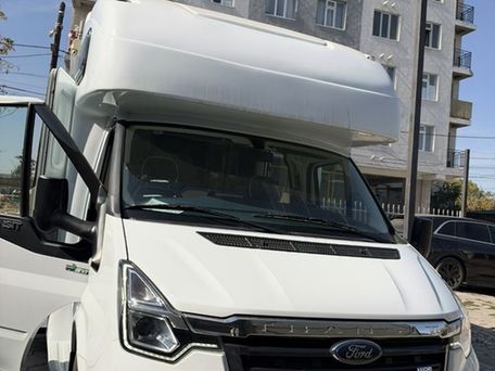 Ford Transit, 2021 — сүрөт 7