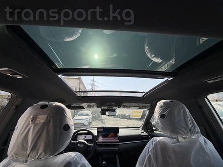 Geely Coolray, 2026 — photo 9