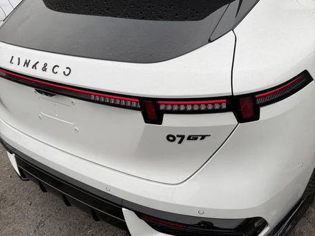 Lynk & Co 07, 2026 — 照片 4