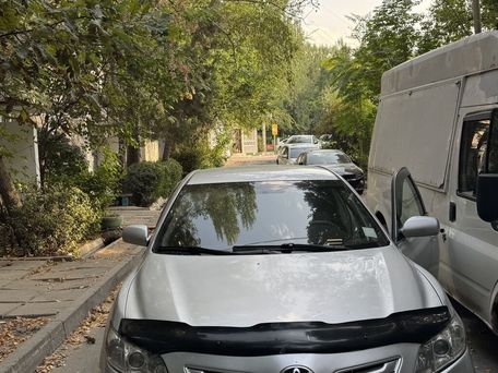 Toyota Camry, 2006 — сүрөт 4