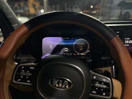 Kia Sorento, 2022 — сүрөт 11