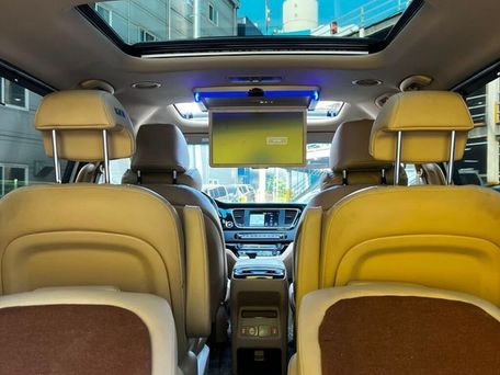 Kia Carnival, 2020 — сүрөт 6