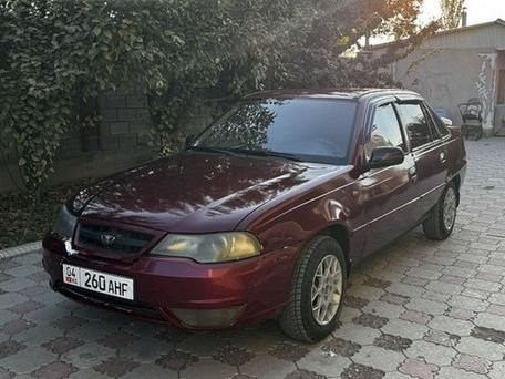 Daewoo Nexia, 2011 — сүрөт 3