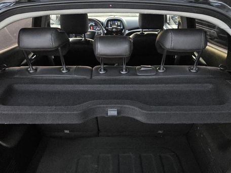 Chevrolet Spark, 2019 — photo 11