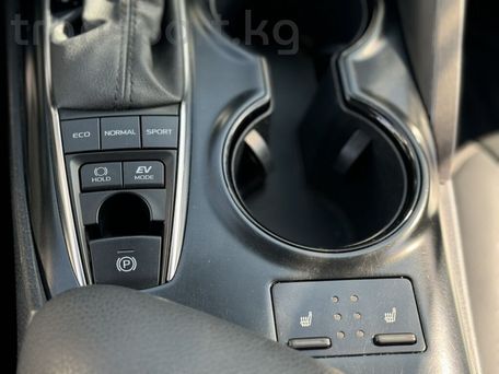 Toyota Camry, 2019 — photo 6