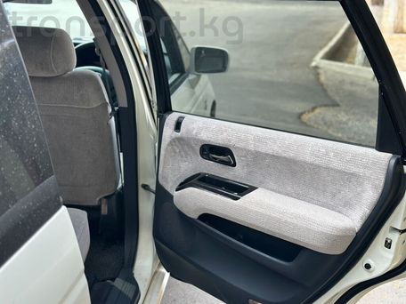 Honda Odyssey, 2002 — 照片 11
