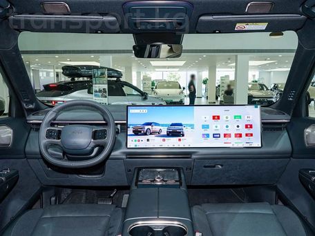 Lynk & Co 900, 2026 — сүрөт 4
